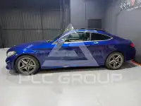 2019 Mercedes Benz C-Class