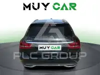 2019 Mercedes Benz C-Class