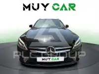 2019 Mercedes Benz C-Class