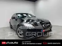2019 Mercedes Benz C-Class