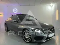 2019 Mercedes Benz C-Class
