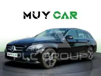 2019 Mercedes Benz C-Class