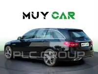 2019 Mercedes Benz C-Class