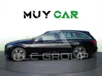 2019 Mercedes Benz C-Class