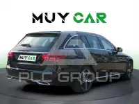 2019 Mercedes Benz C-Class