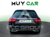 2019 Mercedes Benz C-Class