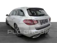 2019 Mercedes Benz C-Class