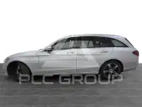 2019 Mercedes Benz C-Class