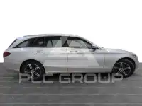 2019 Mercedes Benz C-Class