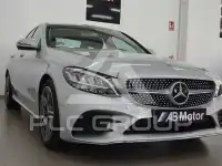 2019 Mercedes Benz C-Class