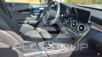 2019 Mercedes Benz C-Class