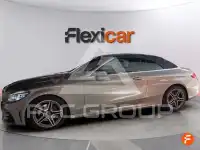 2019 Mercedes Benz C-Class