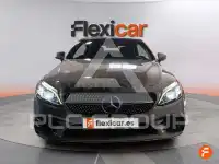 2019 Mercedes Benz C-Class