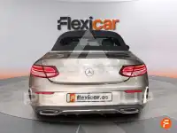 2019 Mercedes Benz C-Class