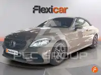 2019 Mercedes Benz C-Class