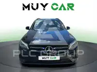 2019 Mercedes Benz GLC-Class