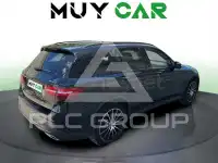 2019 Mercedes Benz GLC-Class