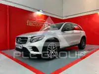 2019 Mercedes Benz GLC-Class