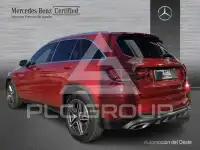 2019 Mercedes Benz GLC-Class