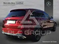 2019 Mercedes Benz GLC-Class