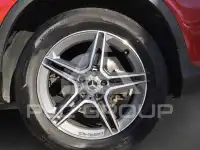 2019 Mercedes Benz GLC-Class