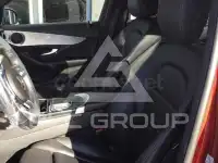 2019 Mercedes Benz GLC-Class