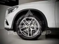 2019 Mercedes Benz GLC-Class