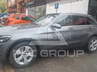 2019 Mercedes Benz GLC-Class