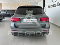 2019 Mercedes Benz GLC-Class