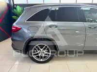 2019 Mercedes Benz GLC-Class