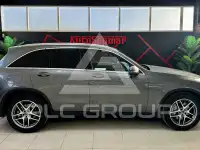 2019 Mercedes Benz GLC-Class