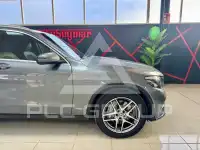 2019 Mercedes Benz GLC-Class