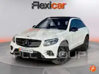 2019 Mercedes Benz GLC-Class