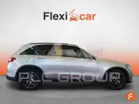 2019 Mercedes Benz GLC-Class