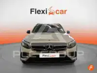 2019 Mercedes Benz GLC-Class