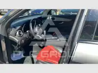 2019 Mercedes Benz GLC-Class