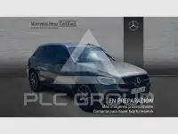 2019 Mercedes Benz GLC-Class
