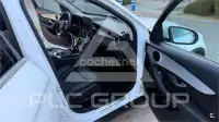 2019 Mercedes Benz GLC-Class