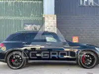 2019 Mercedes Benz GLC-Class