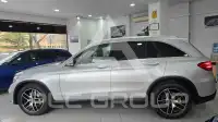 2019 Mercedes Benz GLC-Class