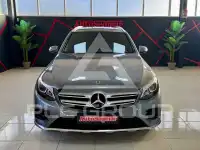 2019 Mercedes Benz GLC-Class