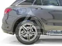 2019 Mercedes Benz GLC-Class