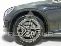 2019 Mercedes Benz GLC-Class