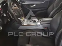 2019 Mercedes Benz GLC-Class