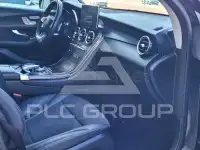 2019 Mercedes Benz GLC-Class
