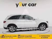 2019 Mercedes Benz GLC-Class