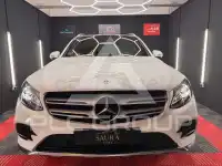2019 Mercedes Benz GLC-Class