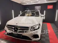 2019 Mercedes Benz GLC-Class