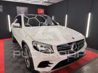 2019 Mercedes Benz GLC-Class