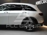 2019 Mercedes Benz GLC-Class